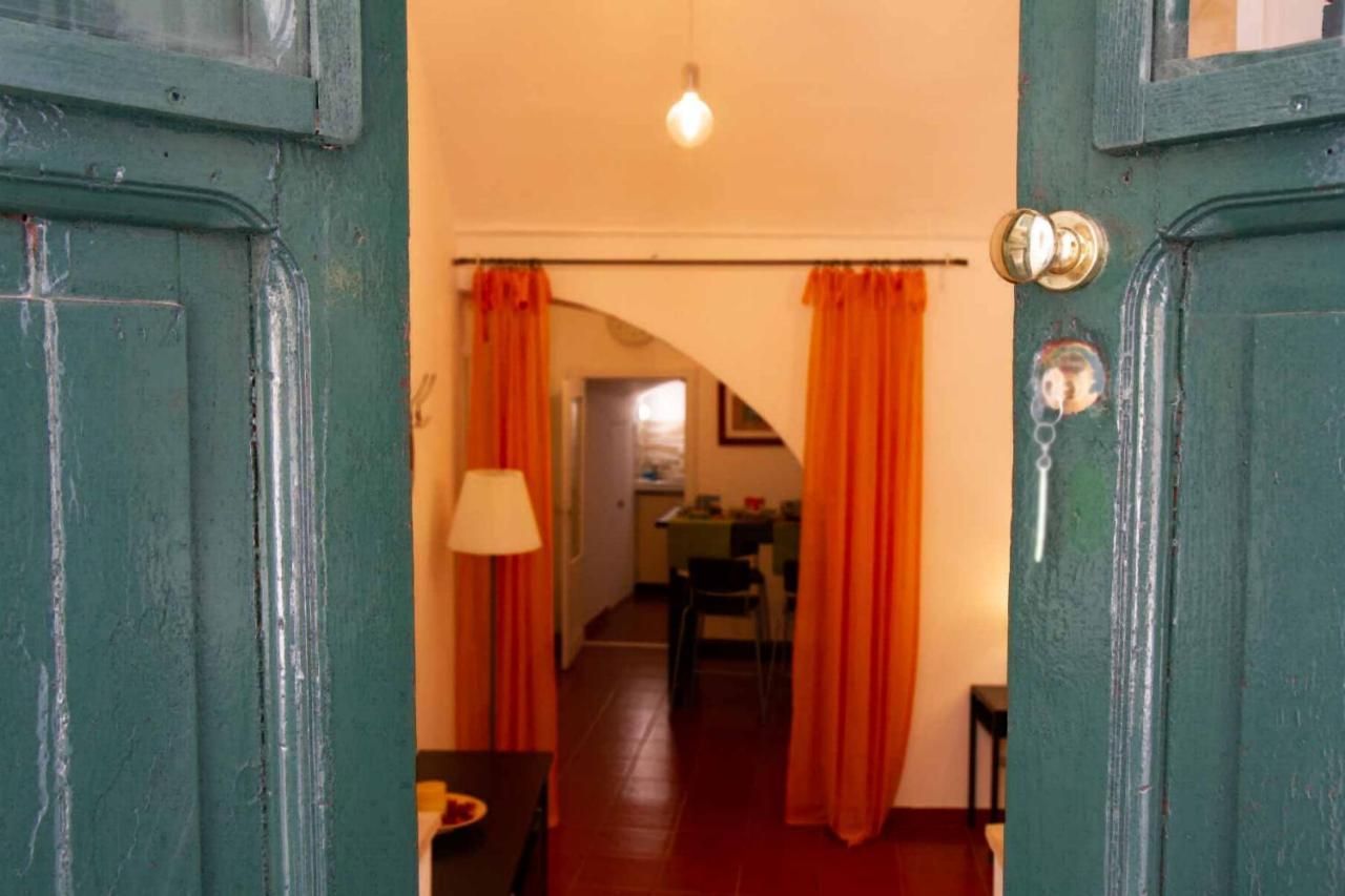 Stay Matera - 42 Εξωτερικό φωτογραφία