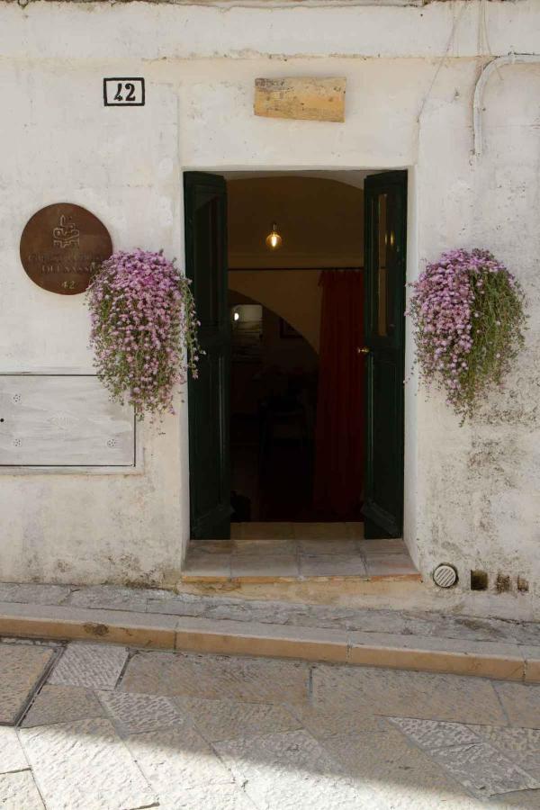 Stay Matera - 42 Εξωτερικό φωτογραφία