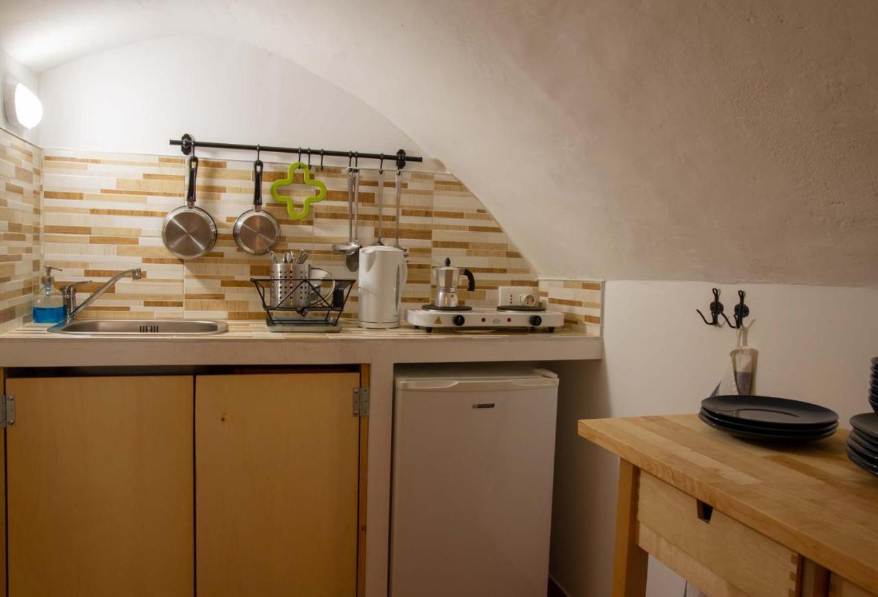 Stay Matera - 42 Εξωτερικό φωτογραφία