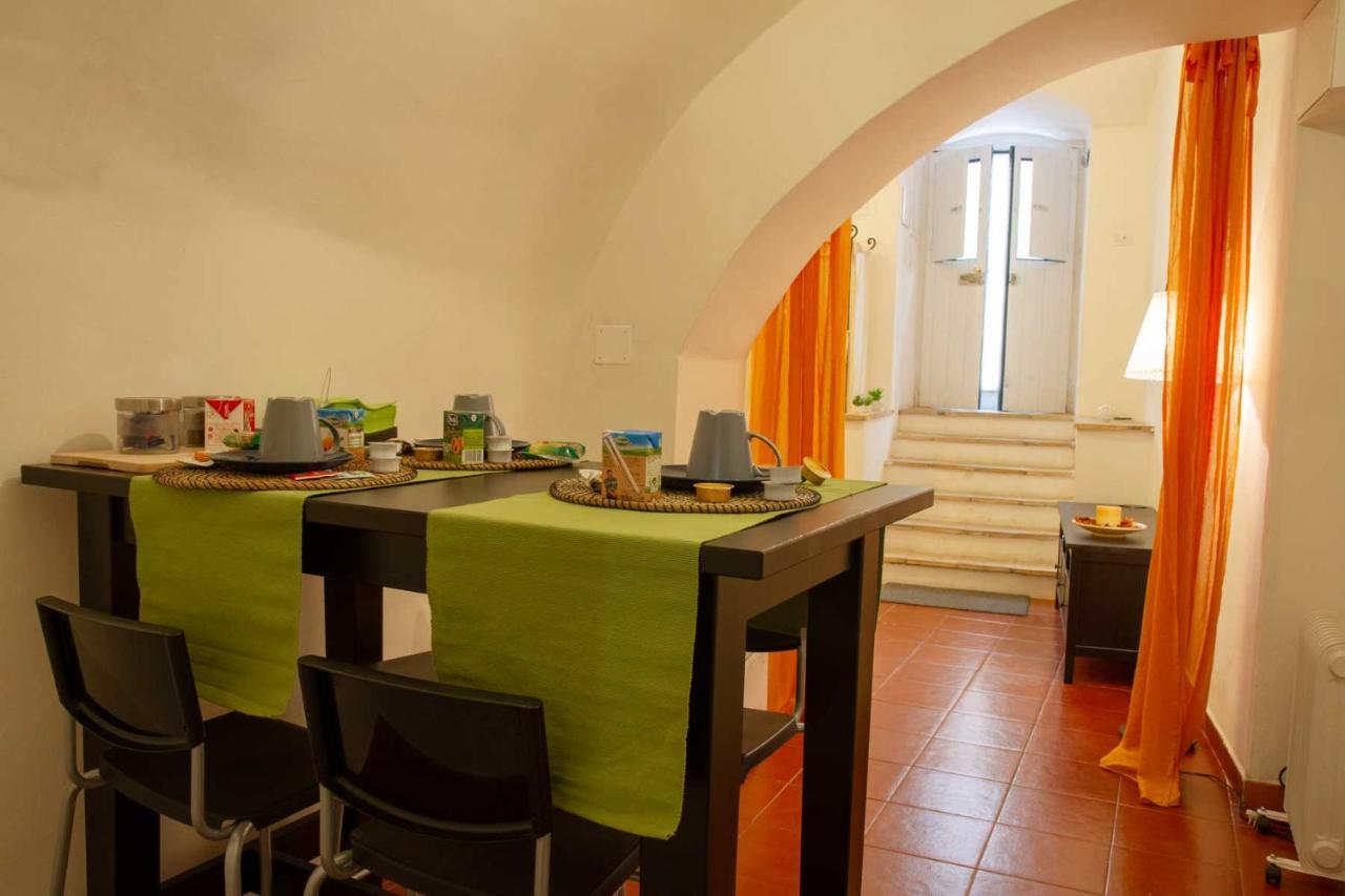 Stay Matera - 42 Εξωτερικό φωτογραφία